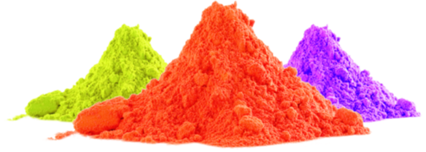 Holi Gulal PNG download