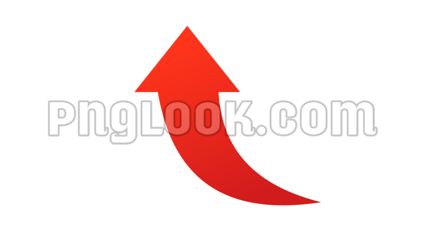 Up symbol Arrow PNG image download