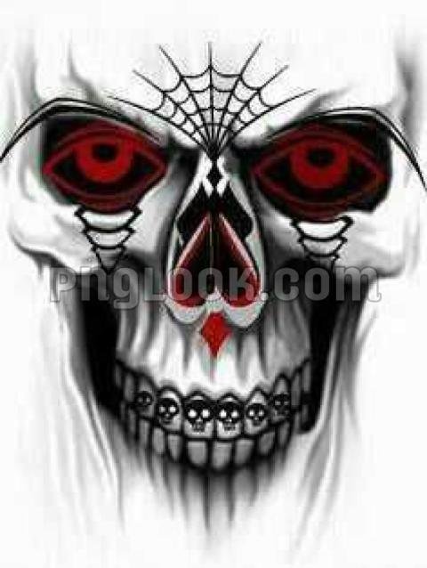 Sasuke's Skull Tattoo images download free