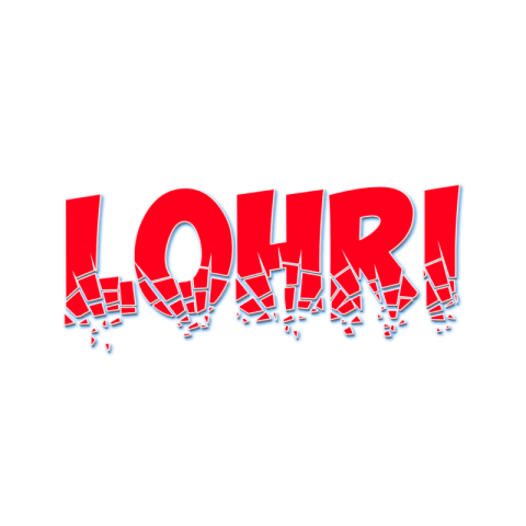 Lohri festival banner editing text PNG image