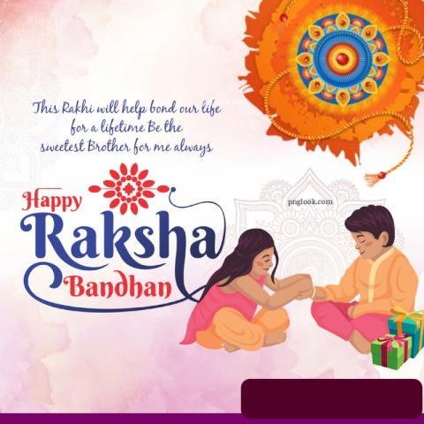 Rakshabandhan background hd download