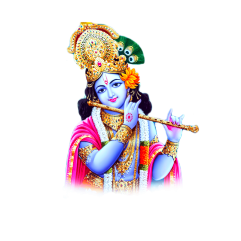 Krishna Janmashtami God PNG Krishna bhagwan