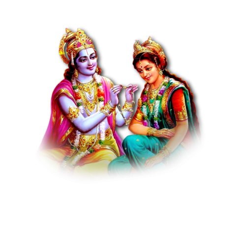 Krishna Janmashtami PNG image download free hd