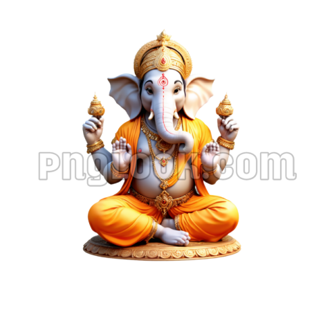 God Ganesh image download free HD