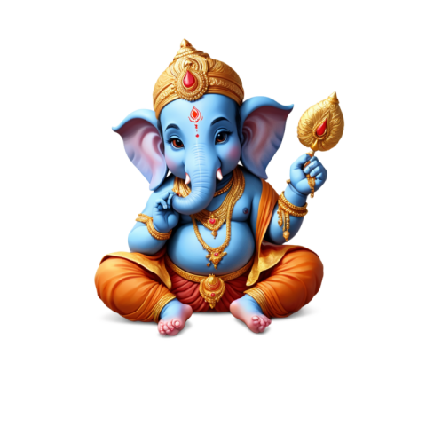 God Ganesh image download free hd