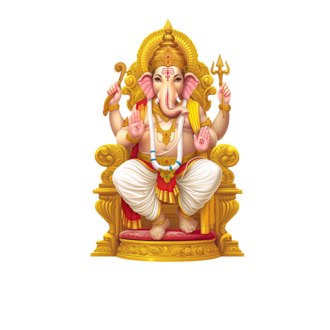 God Ganesh image download free HD
