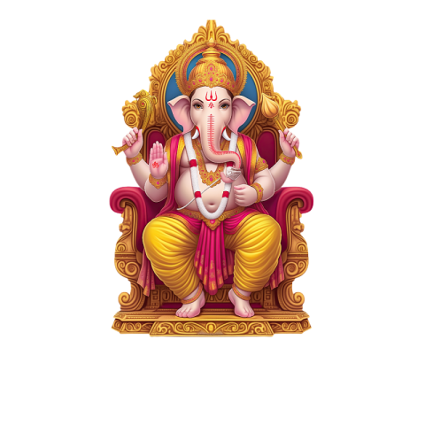 God Ganesh image HD download free