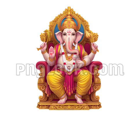 God Ganesh image HD download free