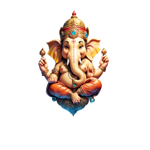 God Ganesh image download free