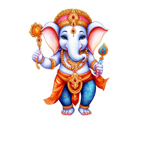 God Ganesh image download free