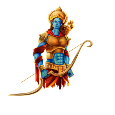 Ram ji PNG IMAGE DOWNLOAD FREE PNG