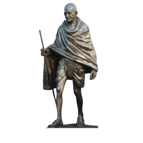 Mahatma Gandhi PNG IMAGE DOWNLOAD IMAGE