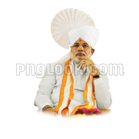 Narendra Modi PNG image download PM Modi