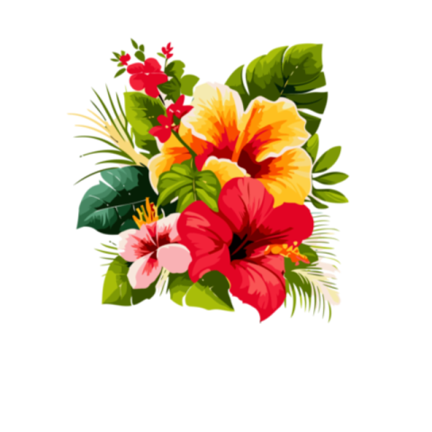 Flowers png hd images download FREE