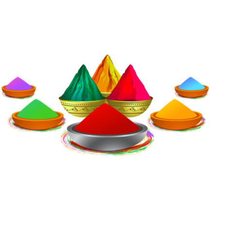 Paint Holi Color Png Transparent IMAGES DOWNLOAD