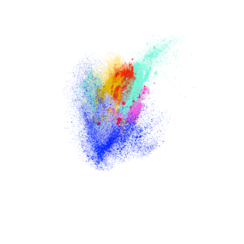 Holi rang png image DOWNLOAD FREE