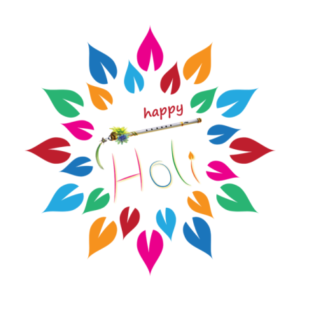 Holi festival png hd images download free
