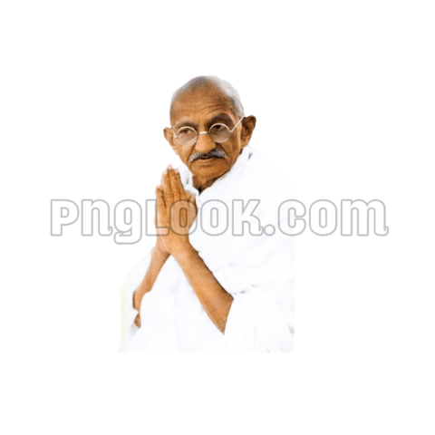 full hd mahatma gandhi png