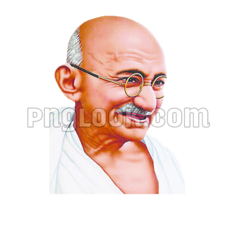 mahatma gandhi png hd images