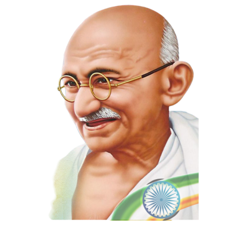 mahatma gandhi png image download
