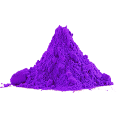 purple Gulal Holi PNG image download