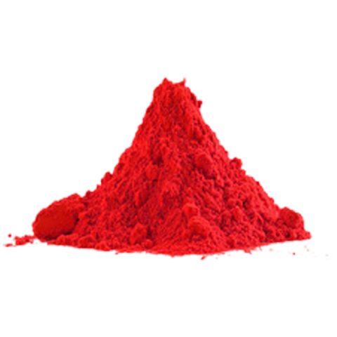 red Gulal PNG transparent image download