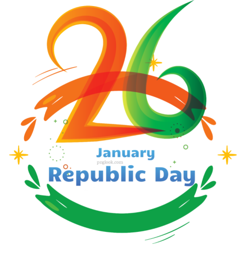 HD Republic Day png image download