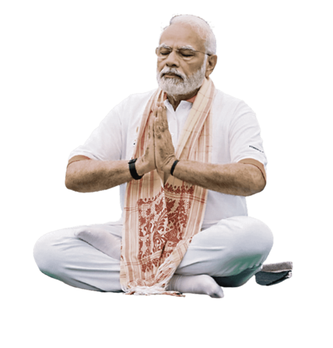 Narendra Modi PNG photo download