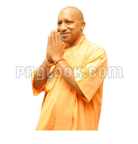 Yogi adityanath png images download free