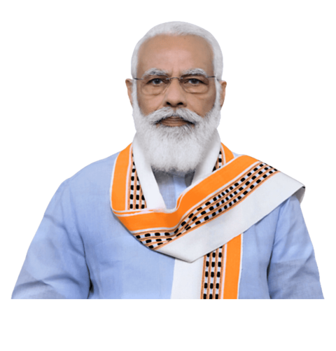 Narendra Modi PNG photo image download free