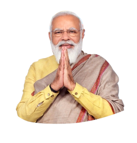 Narendra Modi PNG image download