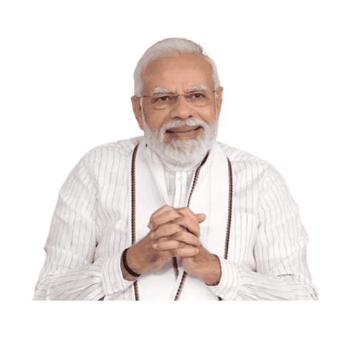 Shri Narendra Modi PNG image download