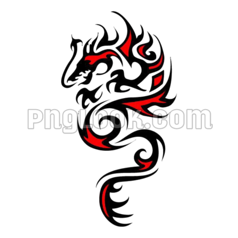 Dragon tattoo images download free