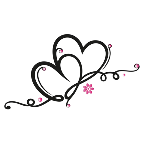 Heart PNG transparent image download