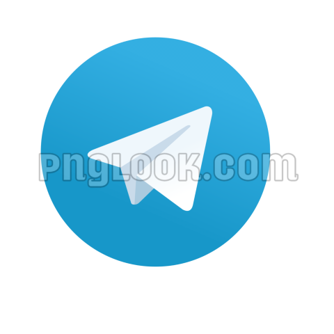Telegram Logo PNG images download