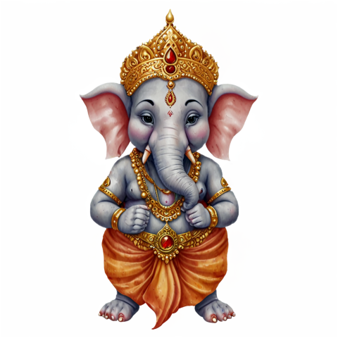 God Ganesh image download free